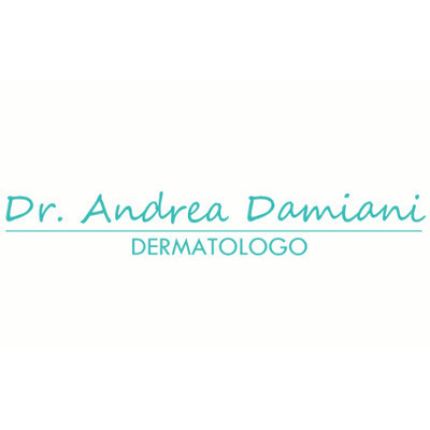 Logotyp från Studio Medico Dr. Damiani Andrea Dermatologo