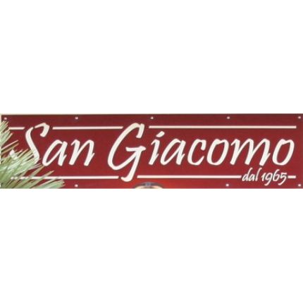 Logo van Ristorante San Giacomo