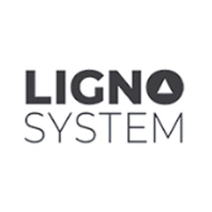 Logo da Ligno System