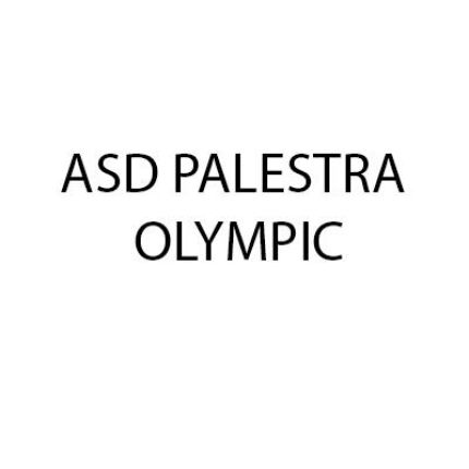 Logo od Asd Palestra Olympic