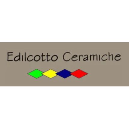 Logotipo de Edilcotto Ceramiche