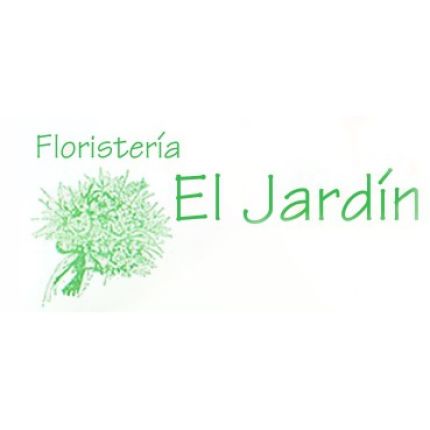 Logo de Floristeria El Jardin