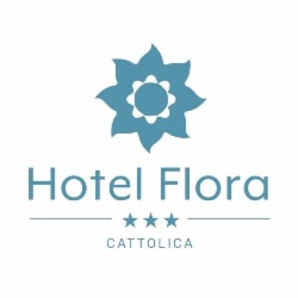 Logotipo de Hotel Flora