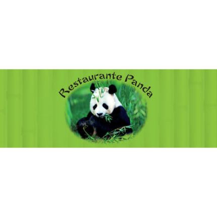 Logotipo de Restaurante Panda