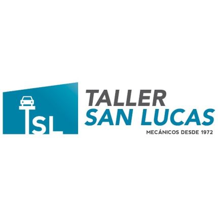 Logotipo de Talleres San Lucas
