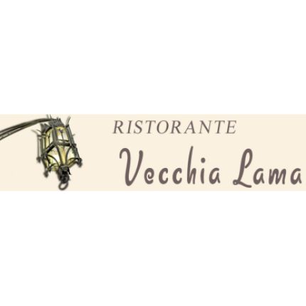 Logo von Vecchia Lama