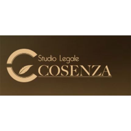 Logotyp från Studio Legale Cosenza