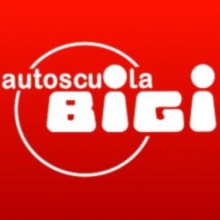 Logotipo de Autoscuola Bigi