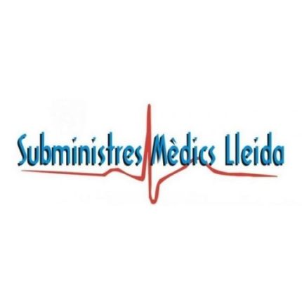 Logo fra Subministres Mèdics Lleida