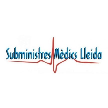 Logotipo de Subministres Mèdics Lleida