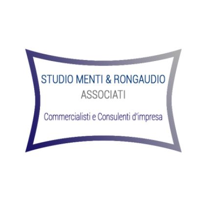 Logo od Menti & Rongaudio Associati Commercialisti e Consulenti D 'Impresa