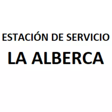 Logo da La Alberca