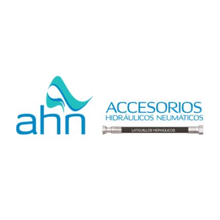 Logótipo de Ahn