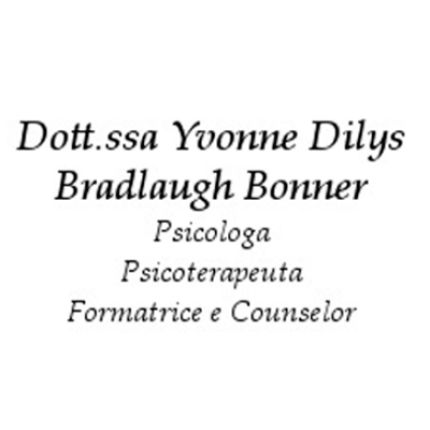 Logotipo de Psicoterapeuta Yvonne Bonner
