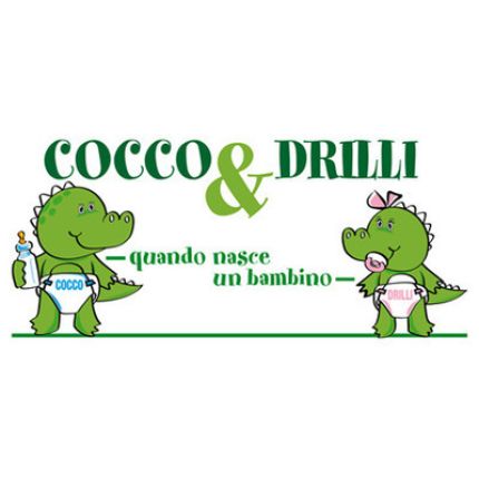 Logo da Asilo Nido Privato Cocco e Drilli