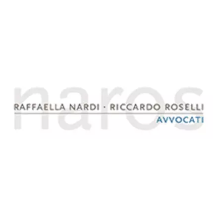 Logo de Studio Legale Avv. Raffaella Nardi e Riccardo Roselli