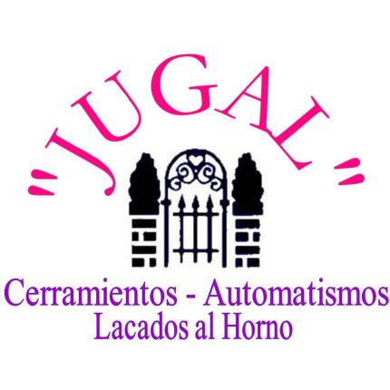 Logo da Carpintería Metálica Jugal