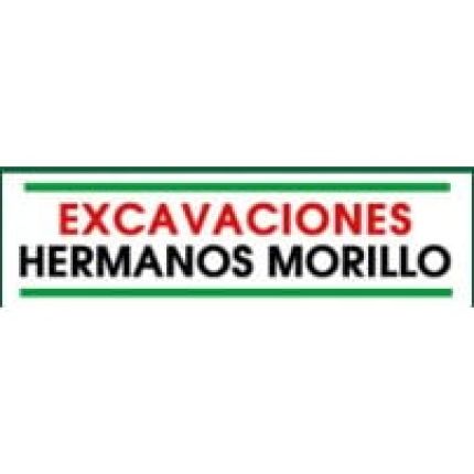 Logótipo de Excavaciones Hermanos Morillo