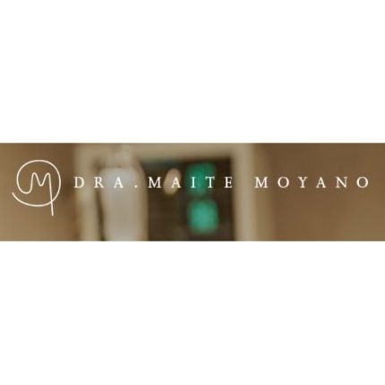 Logo od Dra.Maite. Moyano Matute