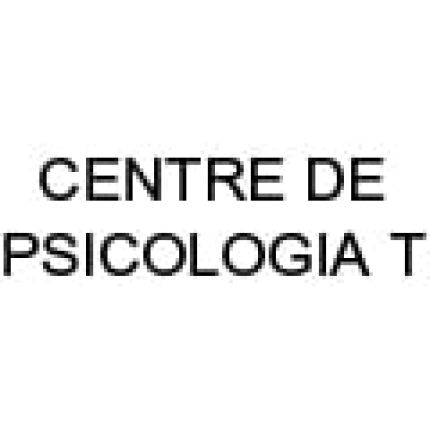 Logo von Centre De Psicologia T