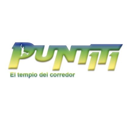 Logo fra Atmosferasport & Puntitisport