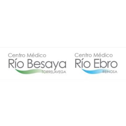 Logótipo de Centro Medico Rio Besaya