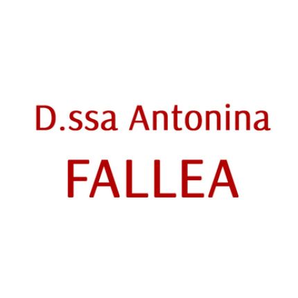 Logo da Fallea Dr. Antonina