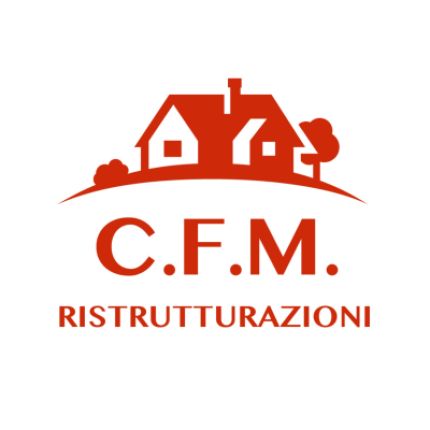 Λογότυπο από C.F.M Ristrutturazioni