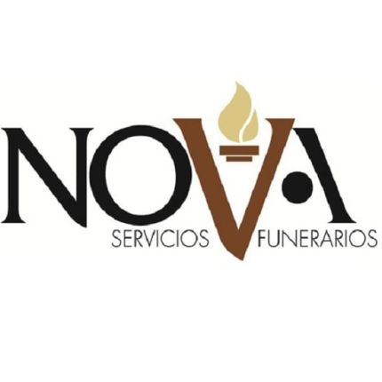 Logo van Funeraria Serfunova Zaragoza