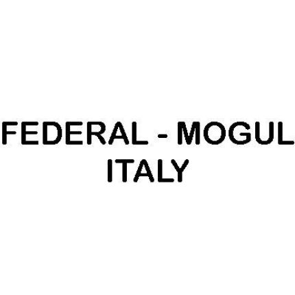 Logótipo de Federal - Mogul Italy
