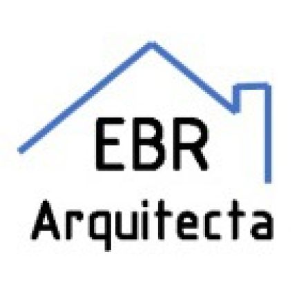 Logo from EBR Arquitecta Maria Eugenia Berasuain Ruiz