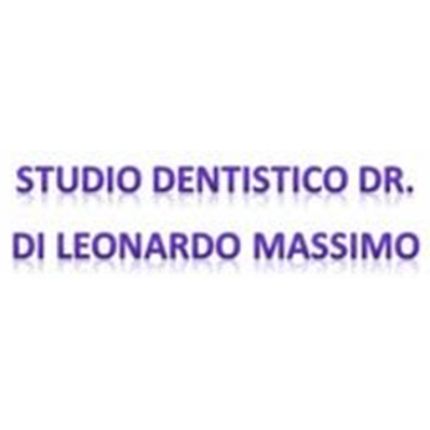Logo van Studio Dentistico Dr. di Leonardo Massimo