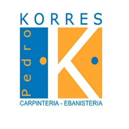 Λογότυπο από Carpintería Pedro Korres S.L.