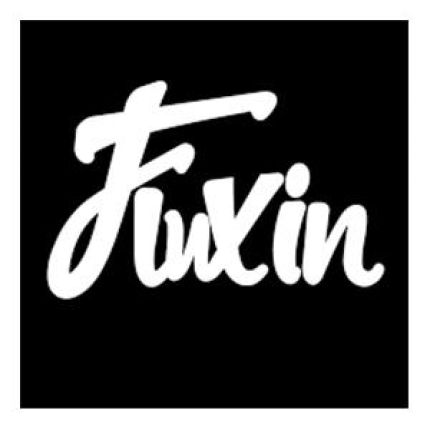 Logotipo de Fluxin