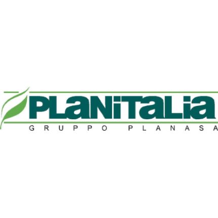 Logo van Planitalia