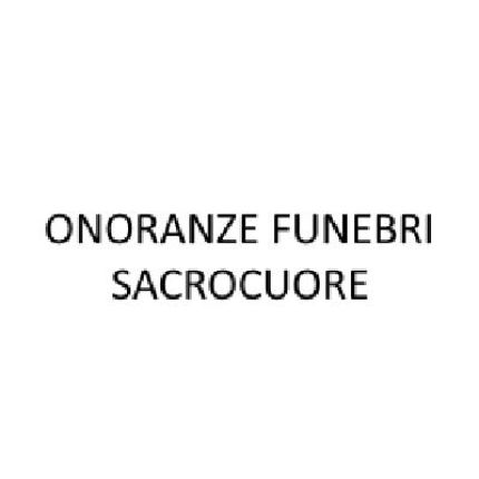 Logo von Onoranze Funebri Sacro Cuore
