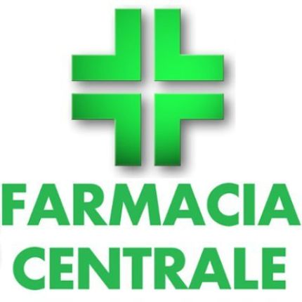 Logotipo de Farmacia Centrale