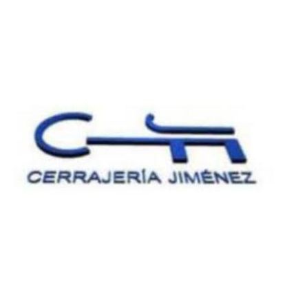 Logotipo de Cerrajería Jiménez