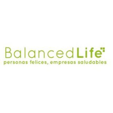 Logo od Balanced Life. Personas Felices, Empresas Saludables, S.L.