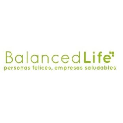 Λογότυπο από Balanced Life. Personas Felices, Empresas Saludables, S.L.