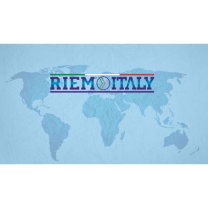 Logo de Riem Italy