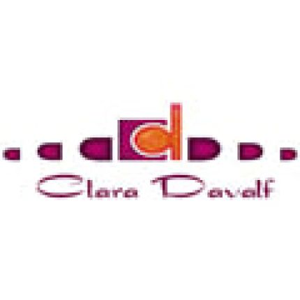 Logo from Clara Davalf