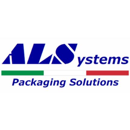 Logo van Alsystems S.r.l