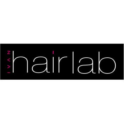 Logo od Hairlab Ivan