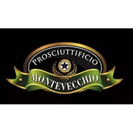 Logotyp från Prosciuttificio Montevecchio S.r.l.
