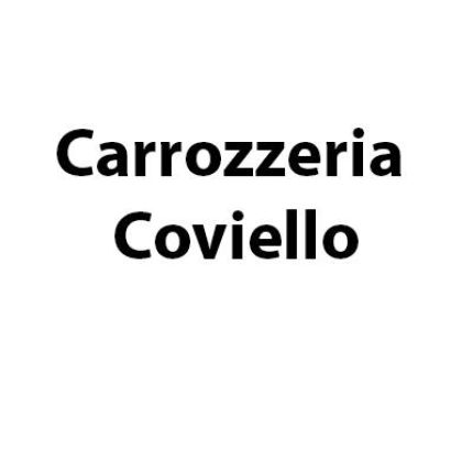 Logo fra Carrozzeria Coviello