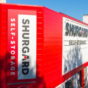 Shurgard Self-Storage Asnières