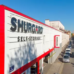 Bild von Shurgard Self Storage Asnières