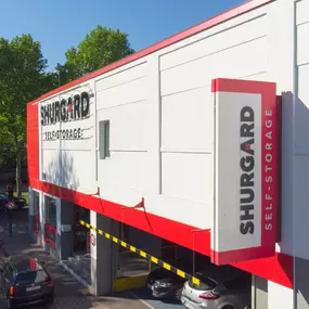 Shurgard Self-Storage Asnières