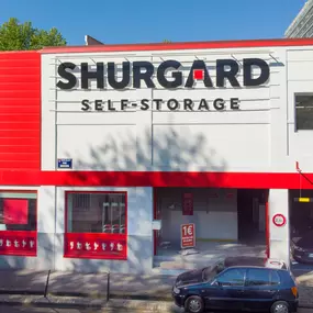 Bild von Shurgard Self Storage Asnières